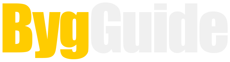 bygguide logo